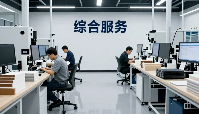 云南丰聚网络科技有限公司