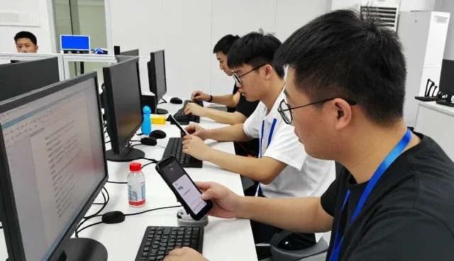 云南丰聚网络科技有限公司提供可靠域名与服务器支持