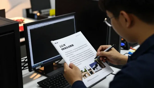 云南丰聚网络科技有限公司互联网推广应用于办公场所案例介绍