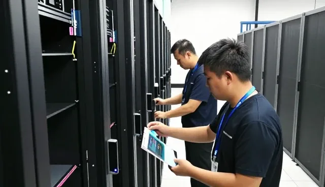 云南丰聚网络科技有限公司介绍网络技术开发基础知识